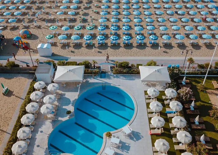 Hotel Galassia Suites&Spa