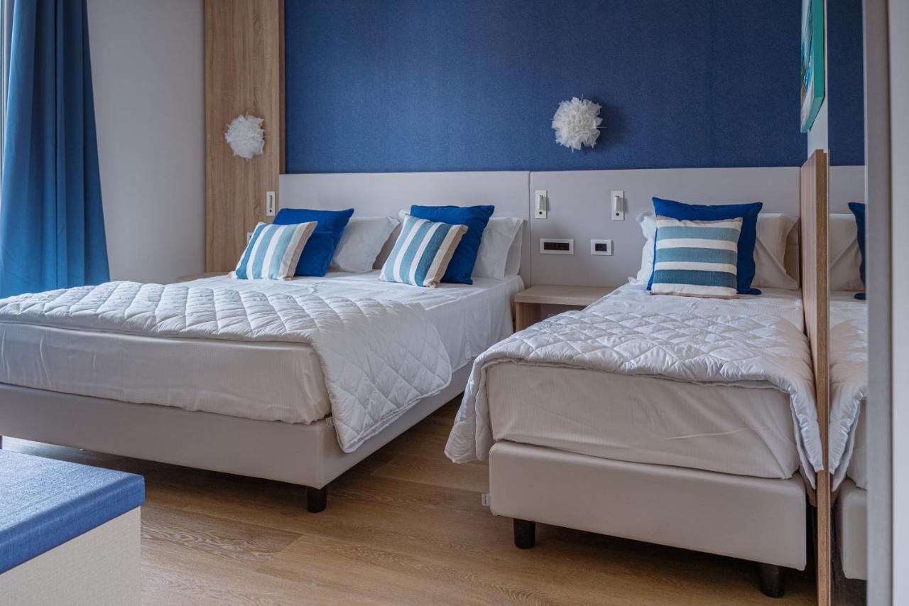 Galassia Hotel 4*