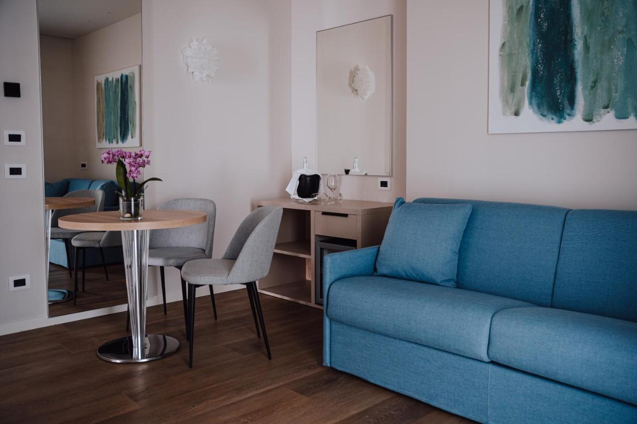 Galassia Suites&spa