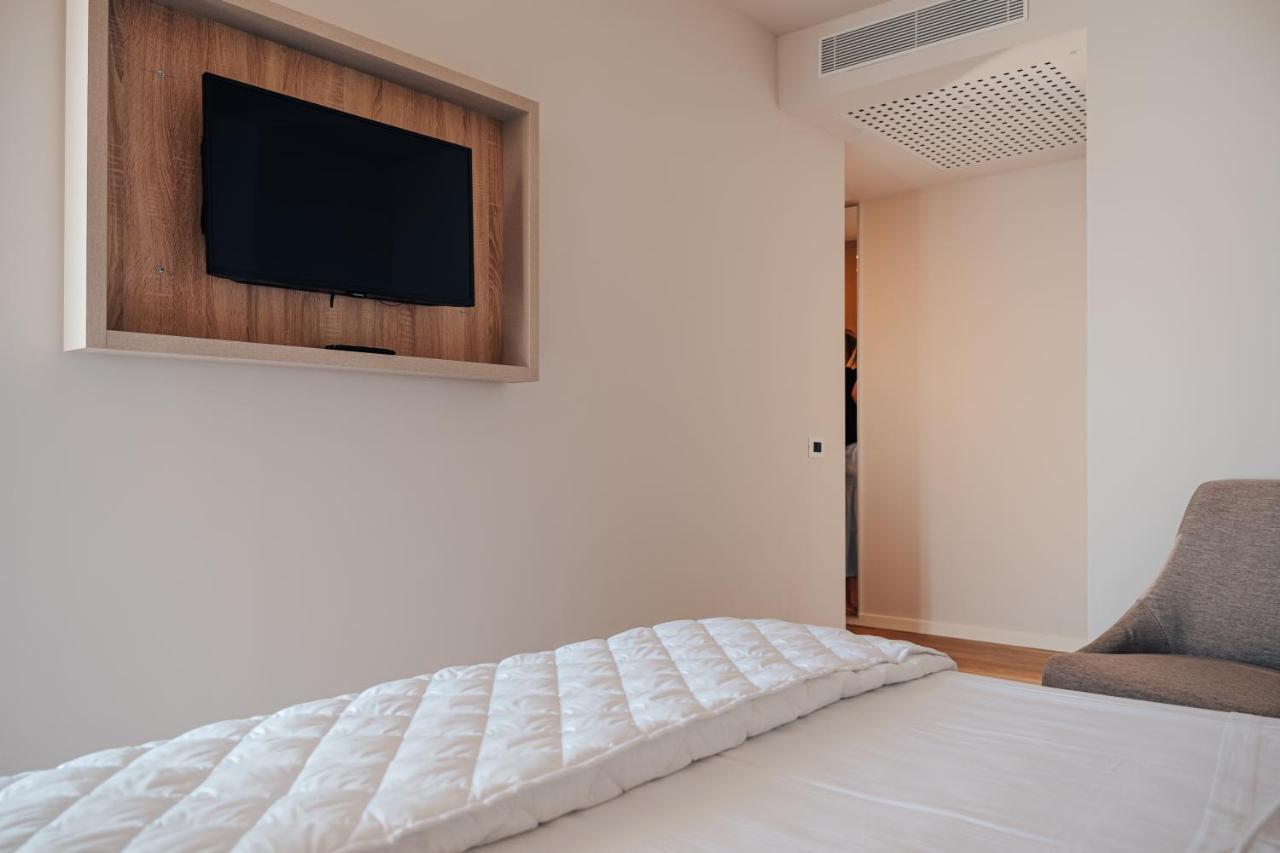 Hotel Galassia
