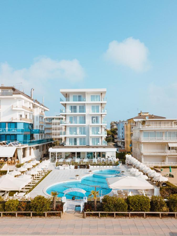 Galassia Suites&spa 4* Lido di Jesolo