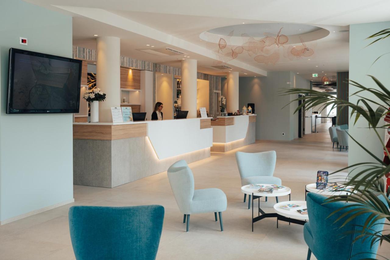 Hotel Galassia 4*