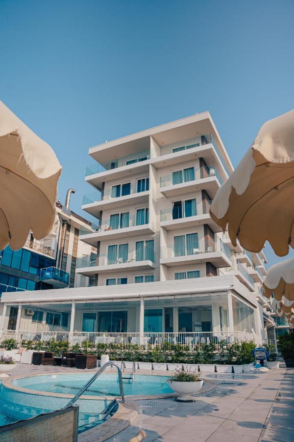 Hotel Galassia Suites&spa
