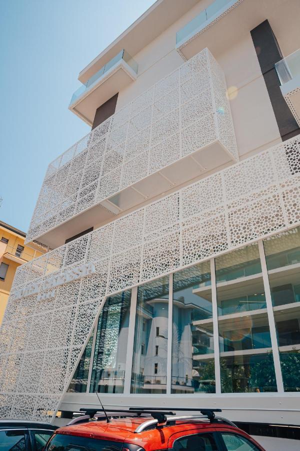 Galassia Suites&spa