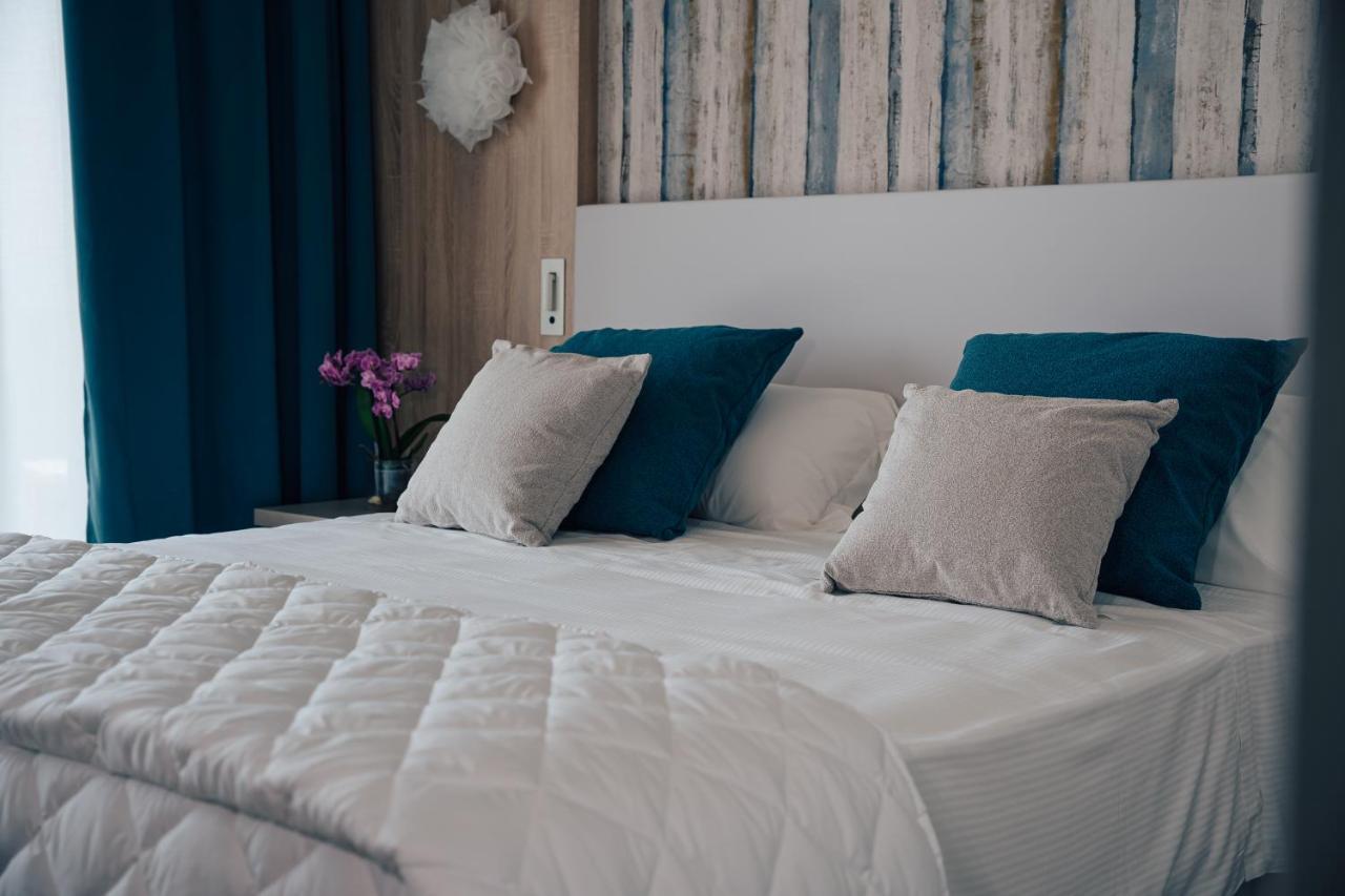 Galassia Suites&spa 4*