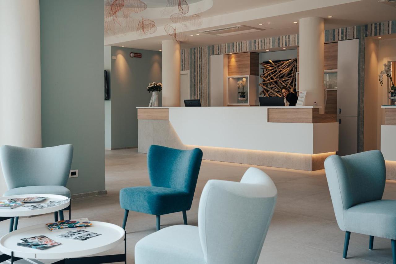 Hotel Galassia