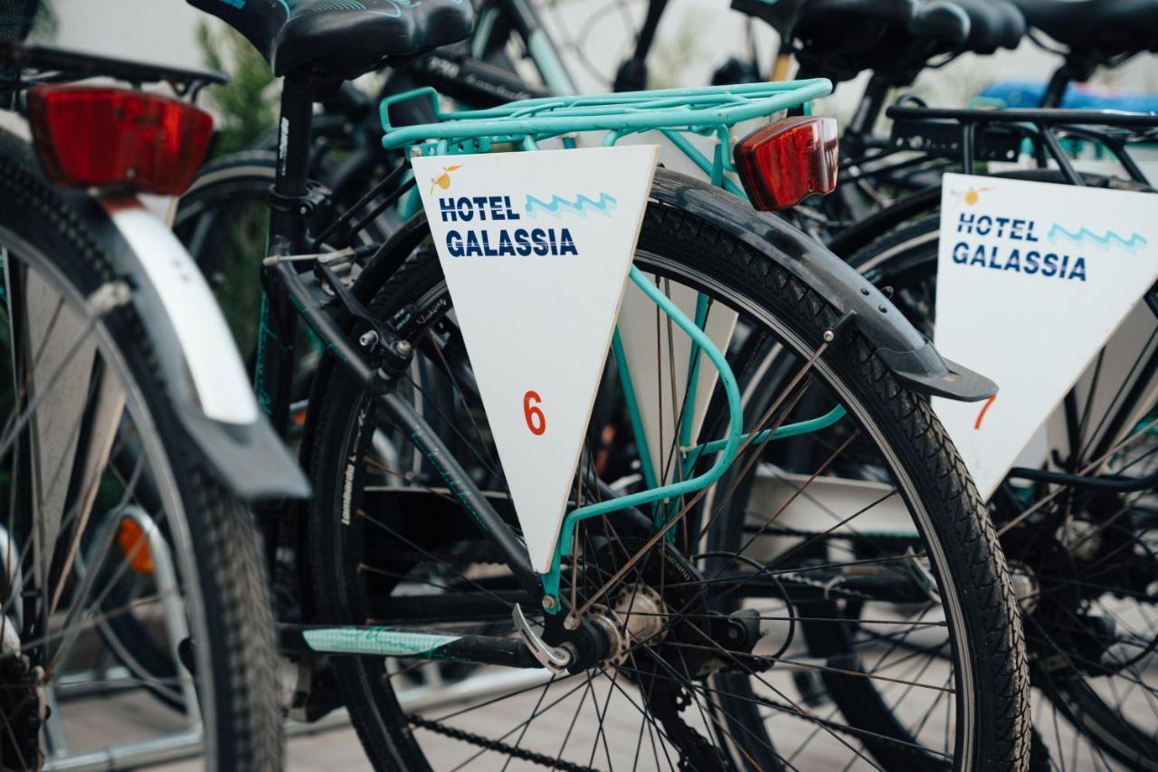 Hotel Galassia