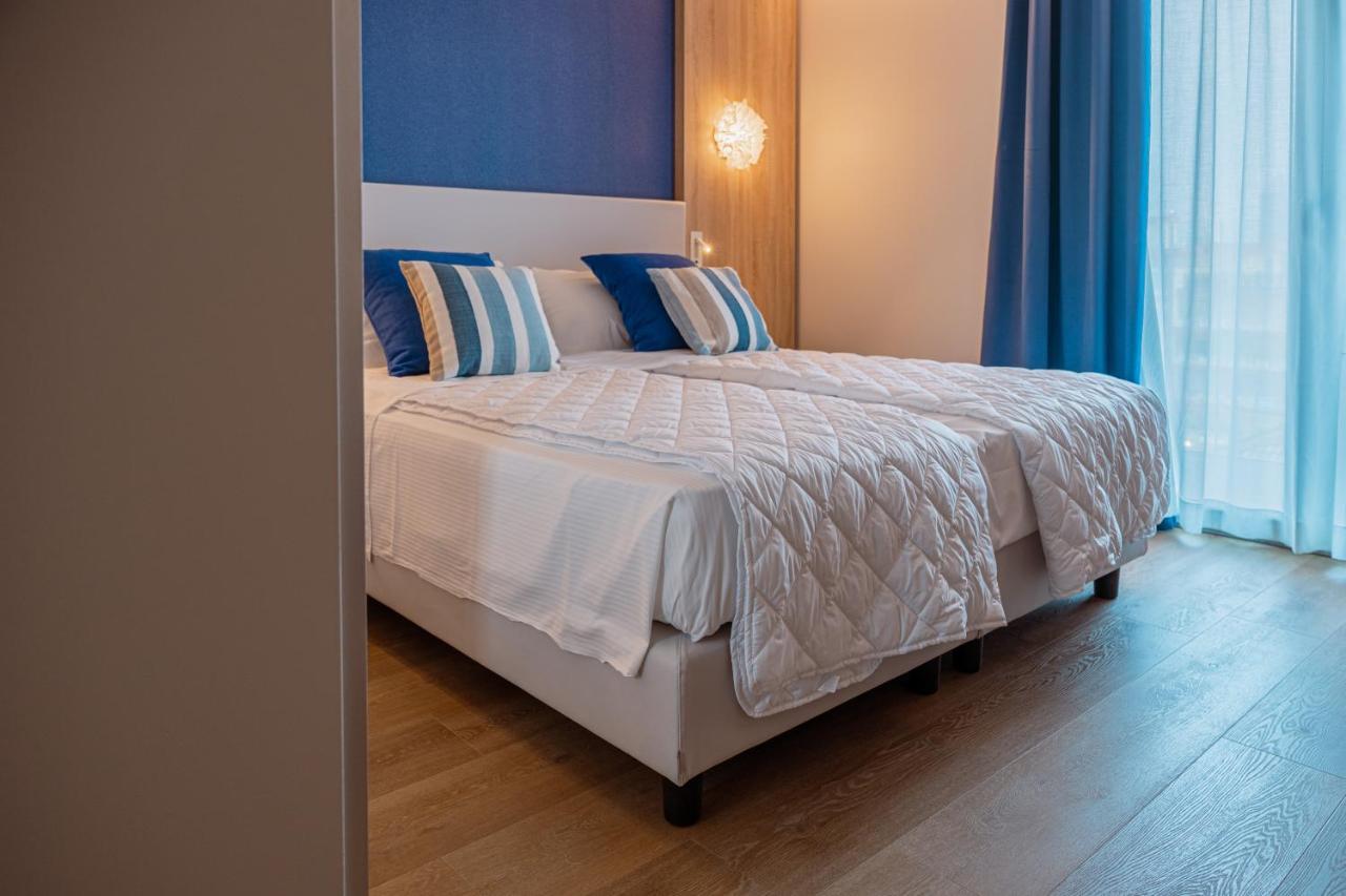 Galassia Suites&spa