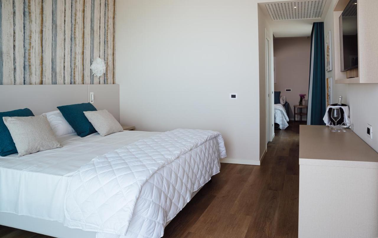 Hotel Galassia