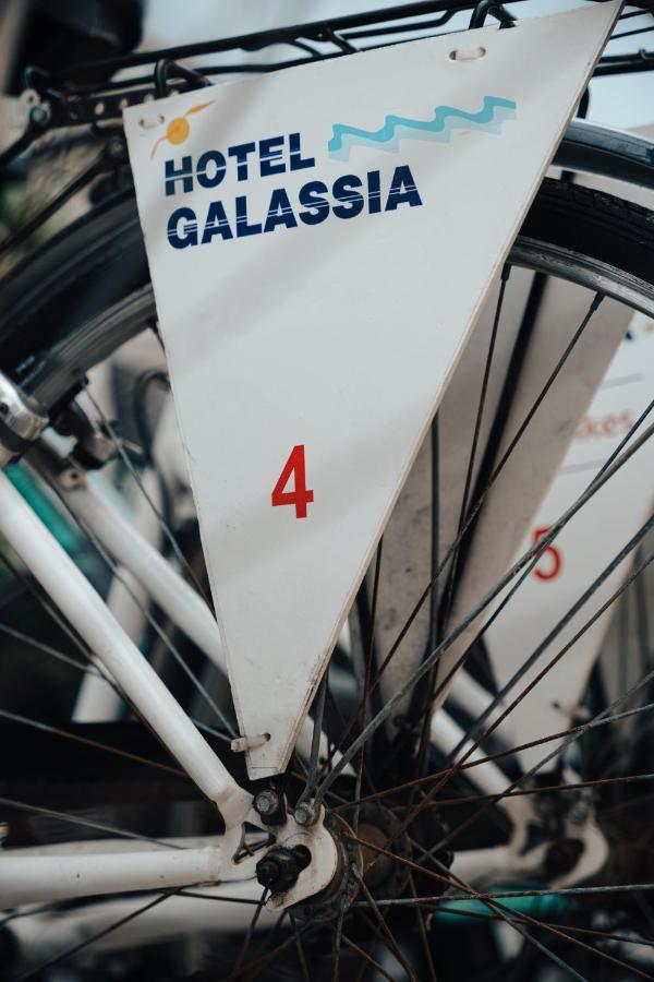 Galassia Suites&spa