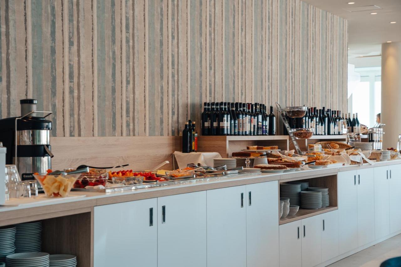 Galassia Suites&spa Hotel Lido di Jesolo