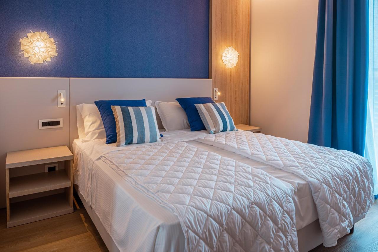Galassia Suites&spa