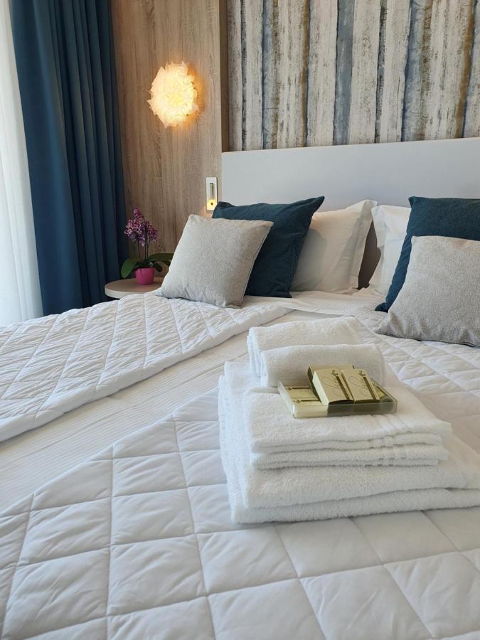 Galassia Suites&spa