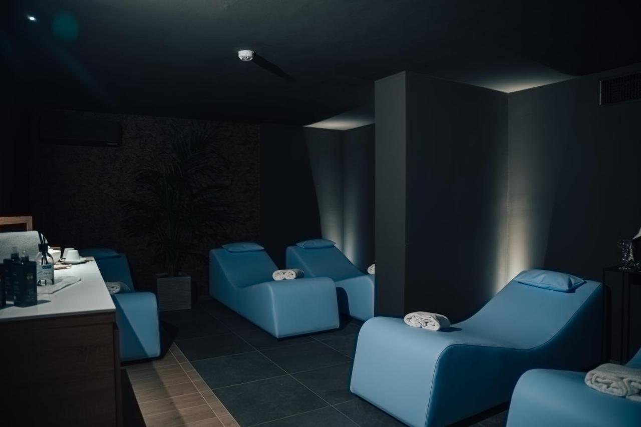 Galassia Suites&spa
