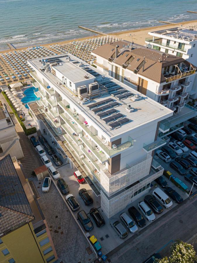 Galassia Hotel Lido di Jesolo
