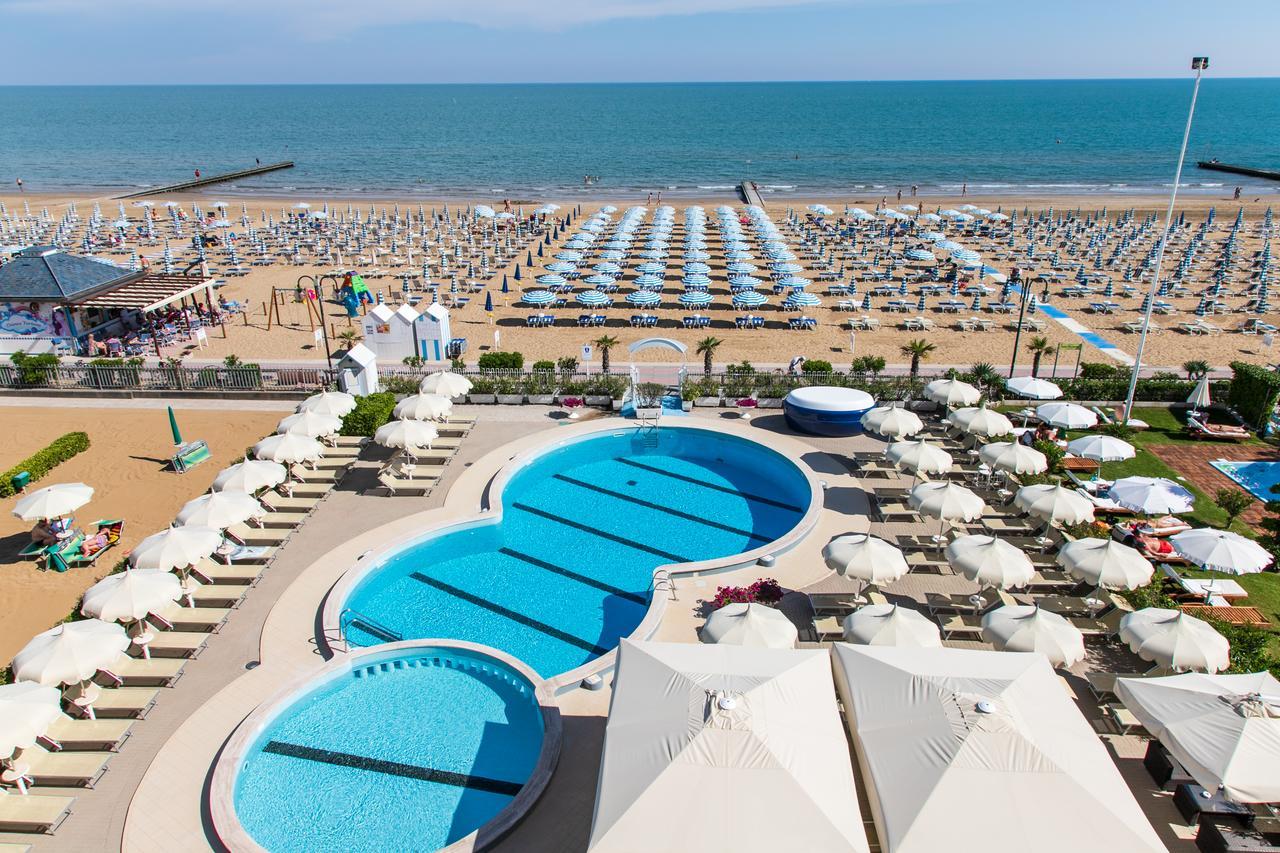 Galassia Suites&spa Lido di Jesolo