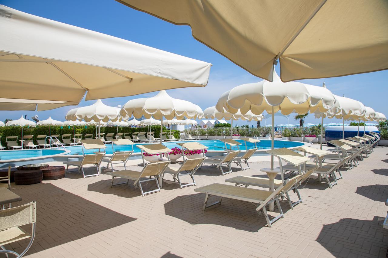 Galassia Suites&spa Hotel Lido di Jesolo